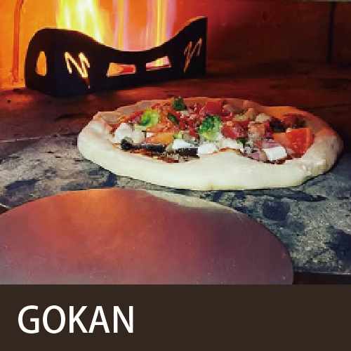 GOKAN